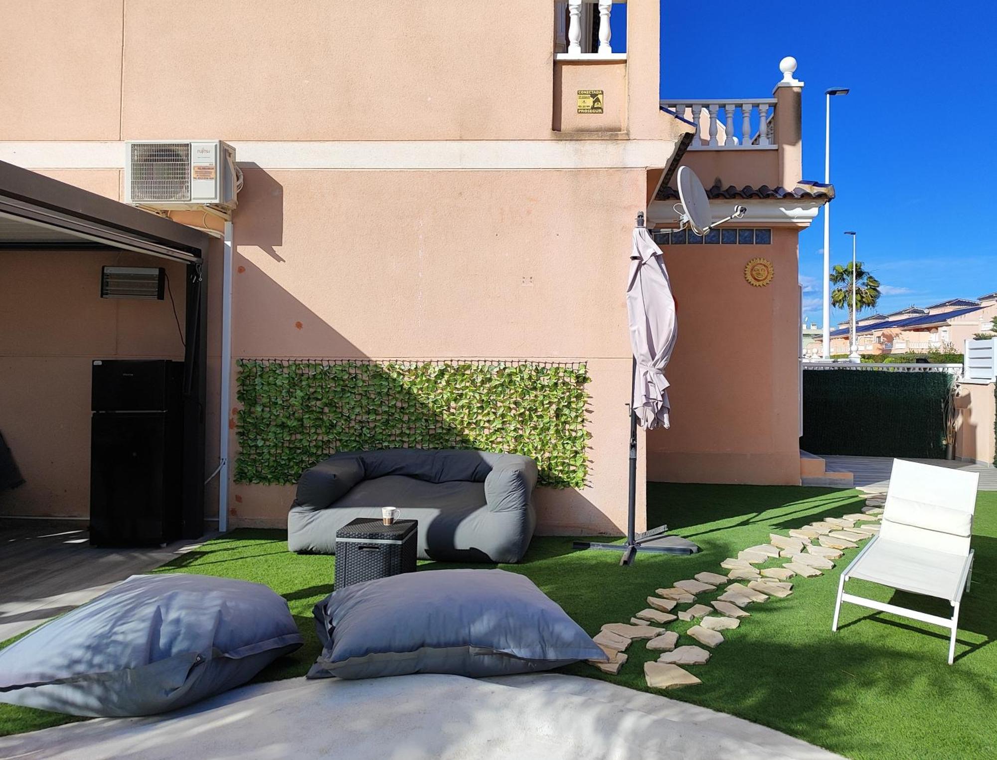Tu Playa Paradisiaca Privada Gran Alacant Exterior photo